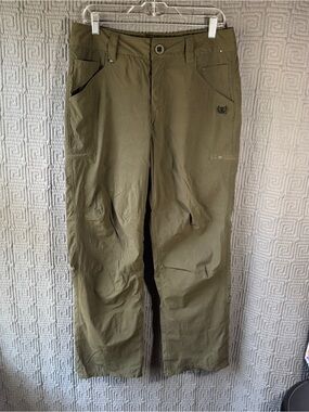 Tactical Distributors TD Neptune Amphibious Pants Mens 32x30 Green Tactical